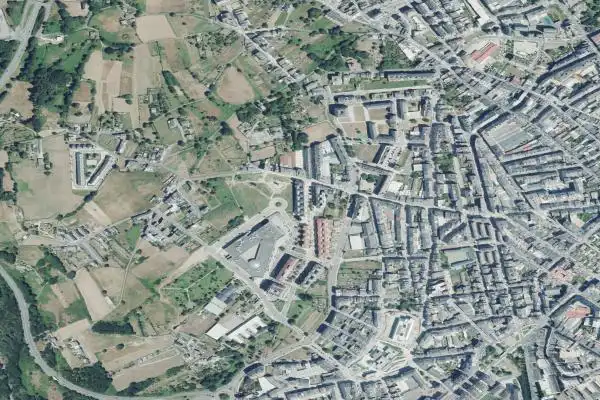 Wohnung zum Verkauf in Lugo