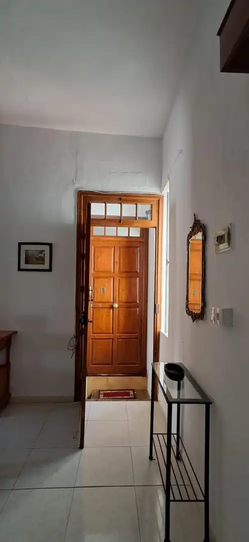Piso en venta en Bornos con Terraza