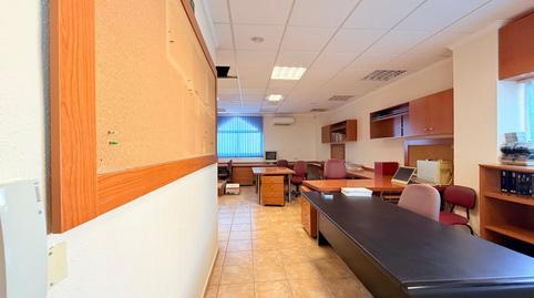 Photo 5 of Office for rent in Zona Galúa - Calnegre, La Manga del Mar Menor