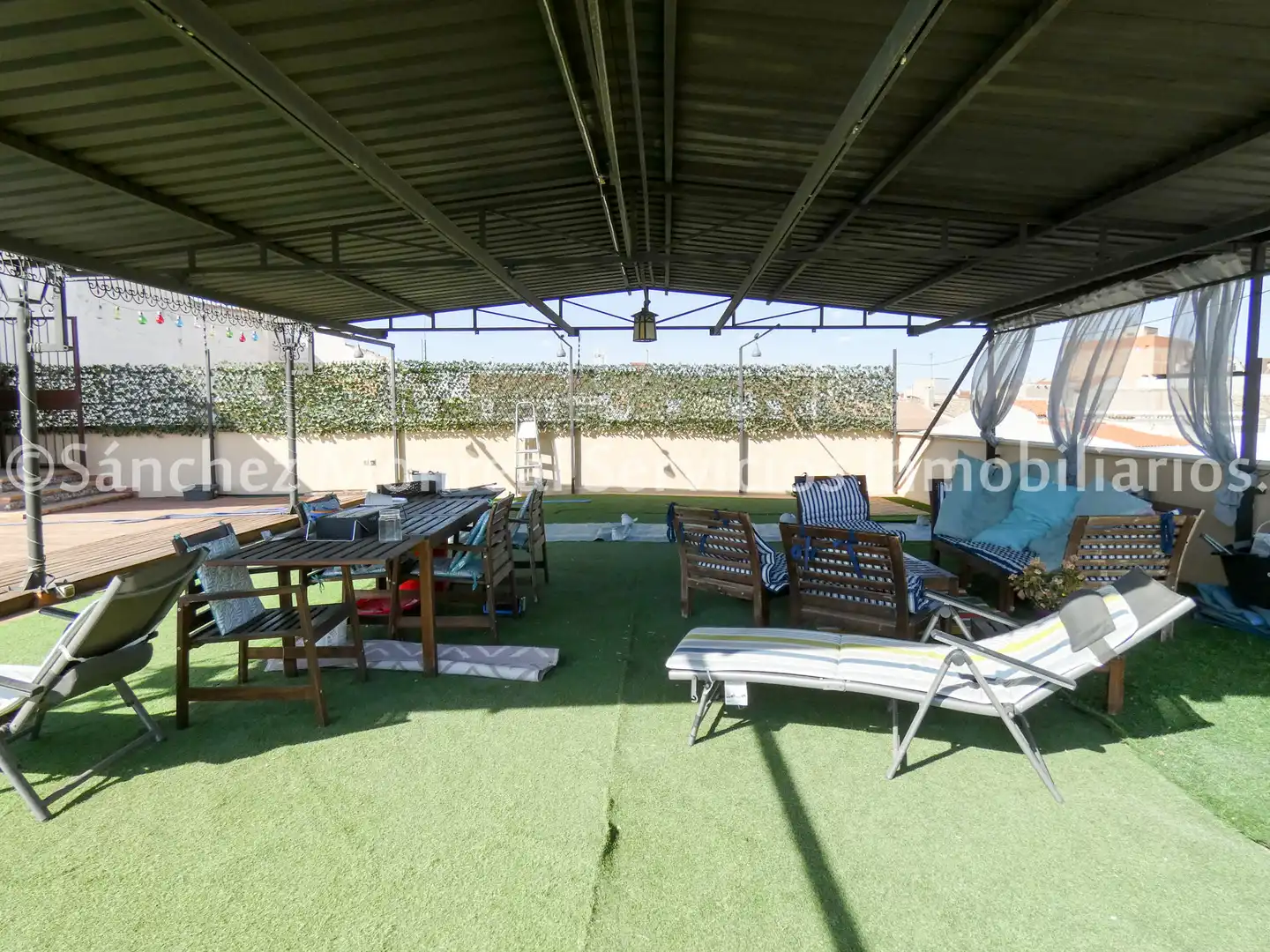 Casa con piscina en venta en Calle Doctor Mazuecos, imagen 50