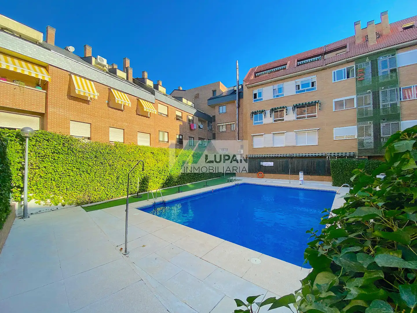 Apartamento de alquiler en Calle Manuel López Paraíso, Estación