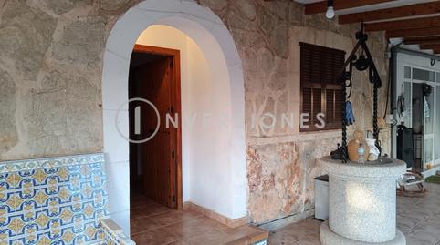 Foto 5 de Casa o xalet en venda a S'Illot - Cala Morlanda, Illes Balears