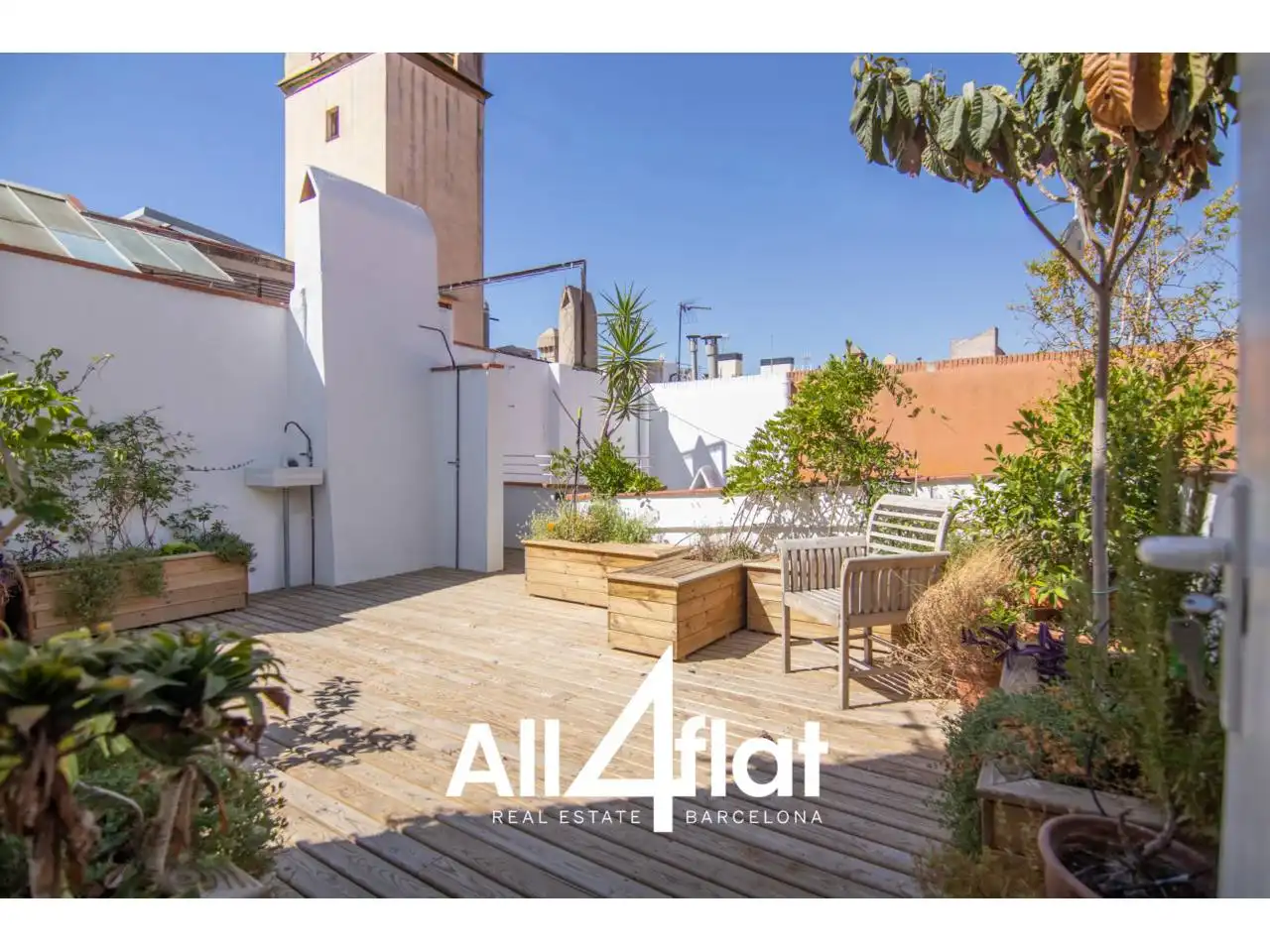 Duplex con ascensore in vendita a Calle Carabassa, imagen 92