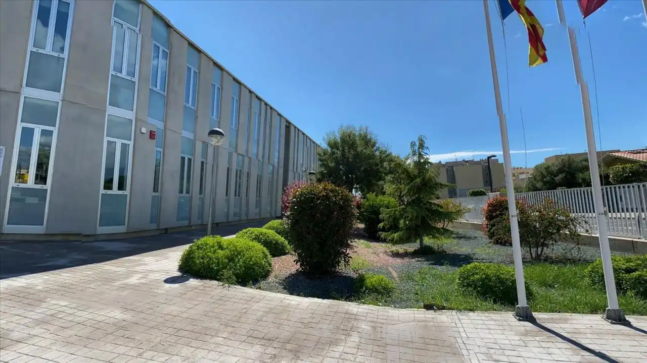 Parking for sale in Magallanes, imagen 4