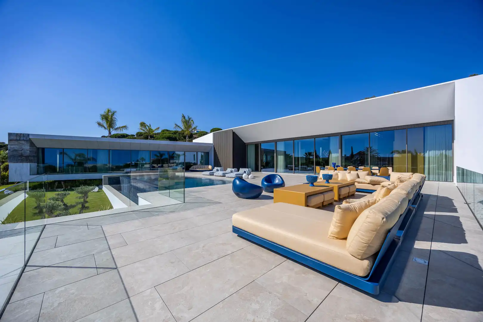 Casa amb piscina en venda a Sotogrande Alto, imagen 18