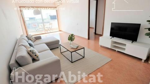 Photo 3 of Flat for sale in Avenida Mar, Playa del Puig, Valencia