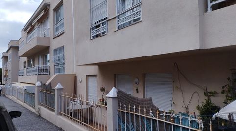 Foto 4 de Piso en venta en El Fraile, Arona