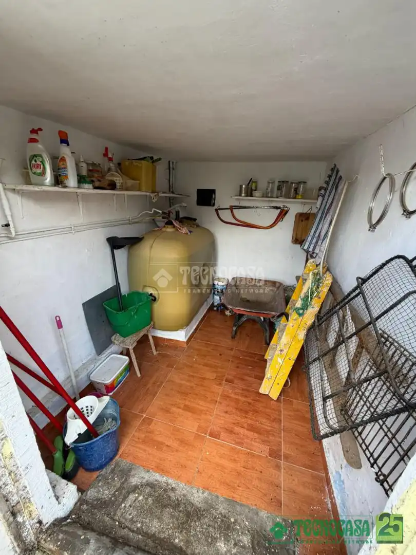 Casa o chalet en venta en Villar de Cañas con Calefacción, Piscina y Amueblado