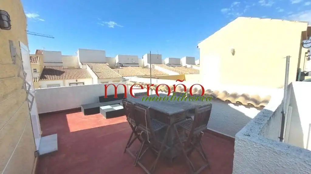 Casa a schiera in affitto a Gran Alacant, imagen 21