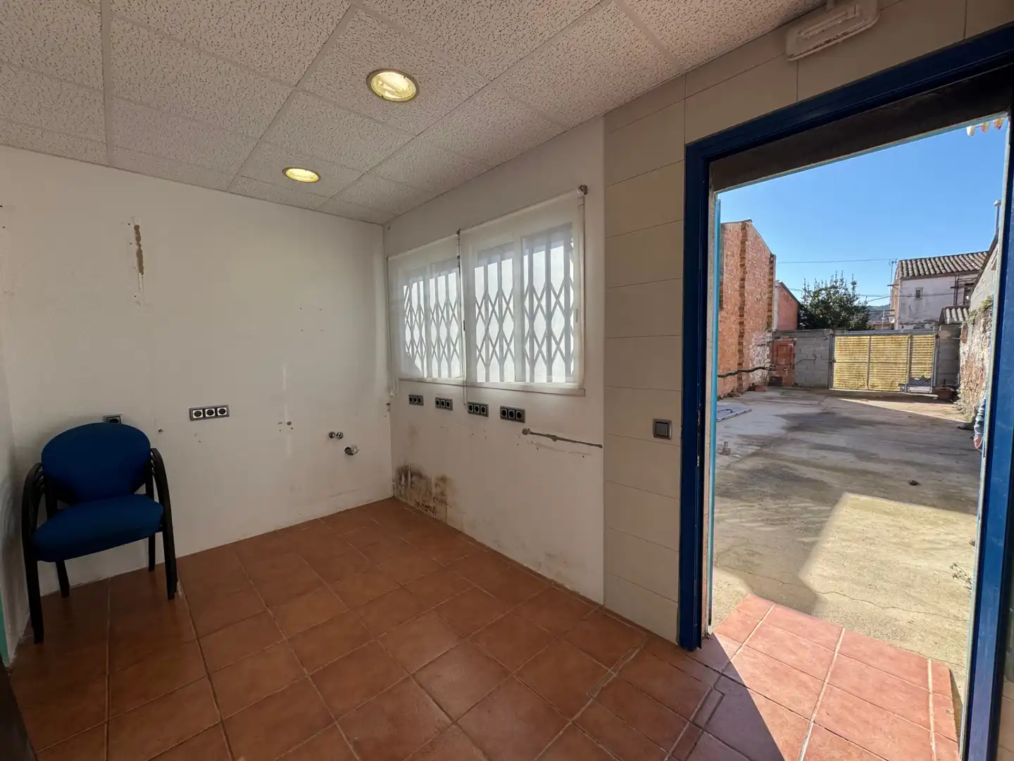 Local de alquiler en Carrer Major, 36, Begues