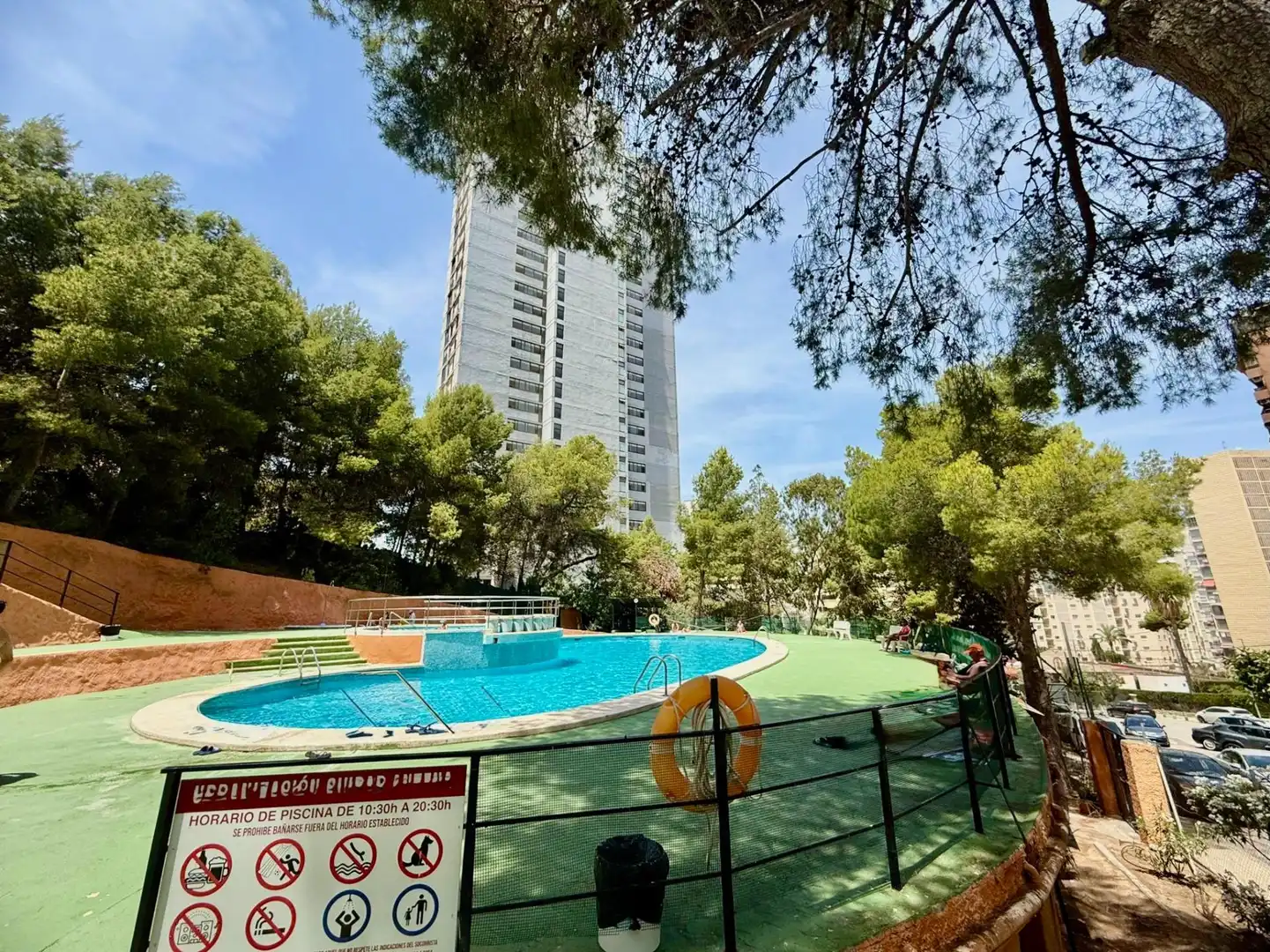 Appartement compact avec piscine à vendre à Rincón de Loix, imagen 36