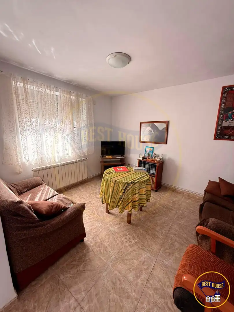 Finca rústica en venta en HONDA, Campillo de Altobuey