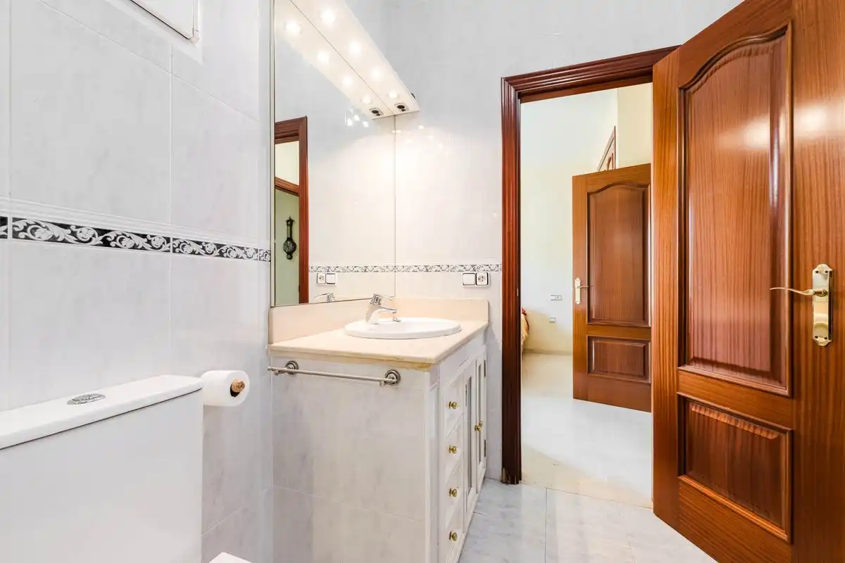Casa amb terrassa en venda a Calle Albacora, imagen 16