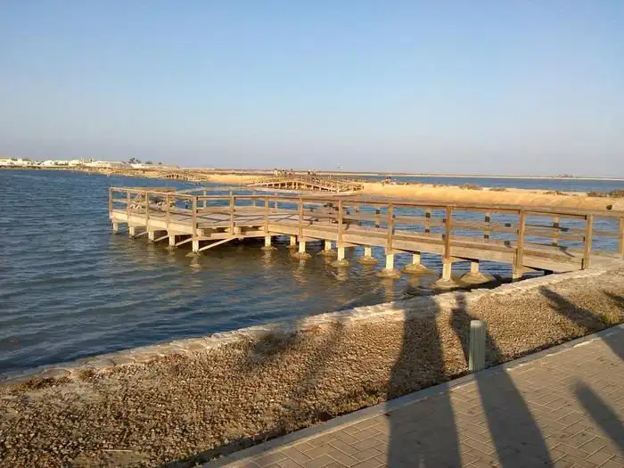 Xalet amb piscina en venda a San Pedro del Pinatar, imagen 43