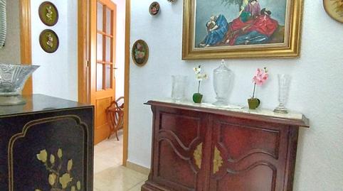 Foto 2 de Pis en venda a Santa Catalina - San Bartolomé, Murcia