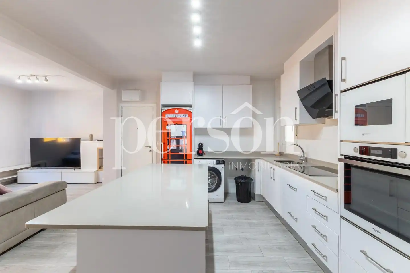 Wohnung zur Miete in Silla