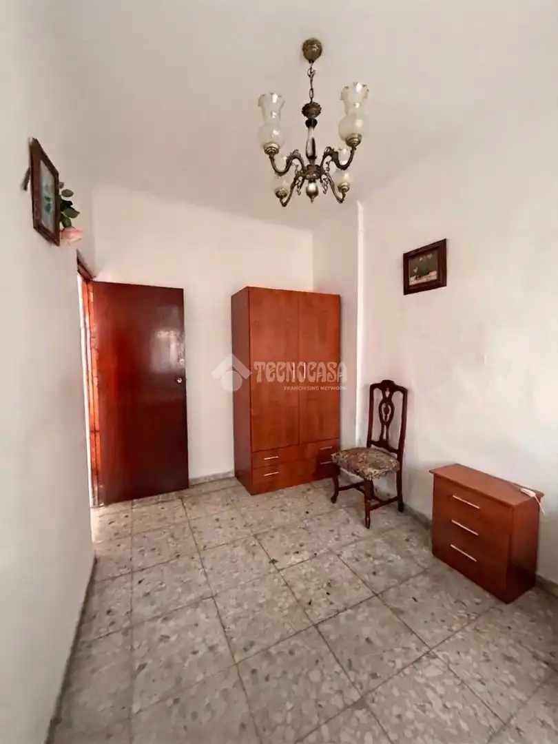Dormitori de Pis en venda en Antequera