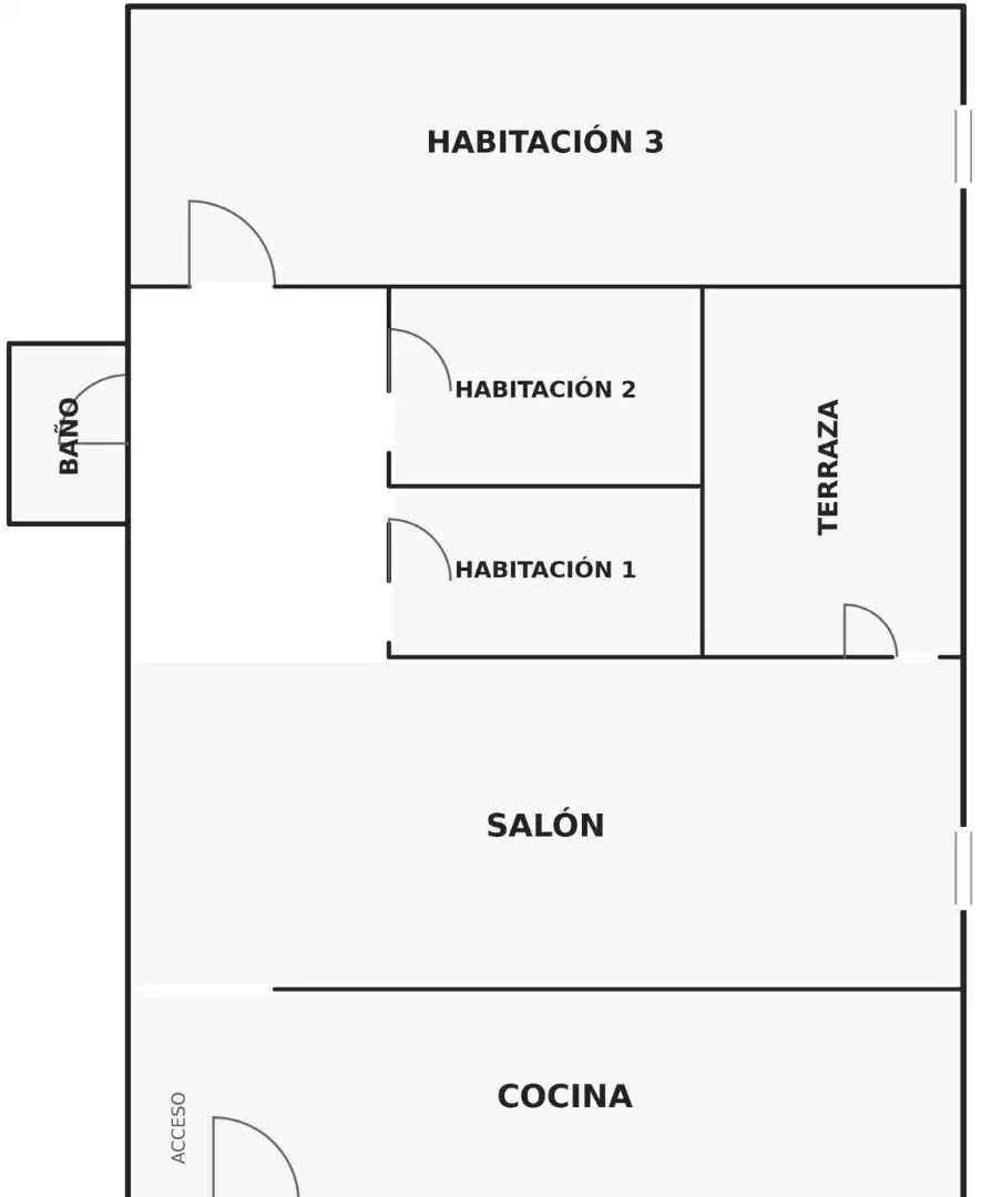 Appartement à vendre à Paseo de Santa María de la Cabeza, imagen 26