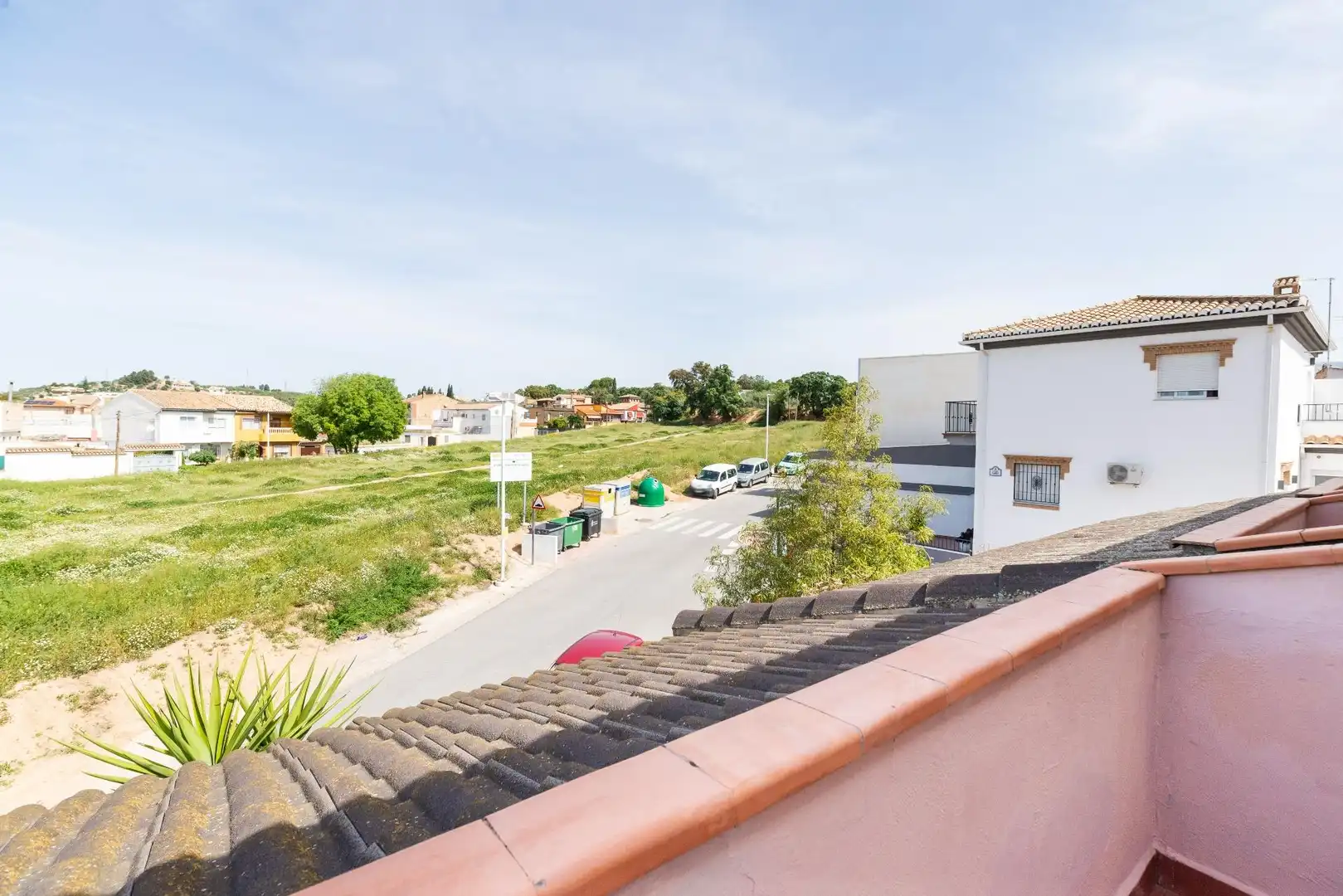 Maison jumelée avec jardin à vendre à Camino CEMENTERIO 14, imagen 24