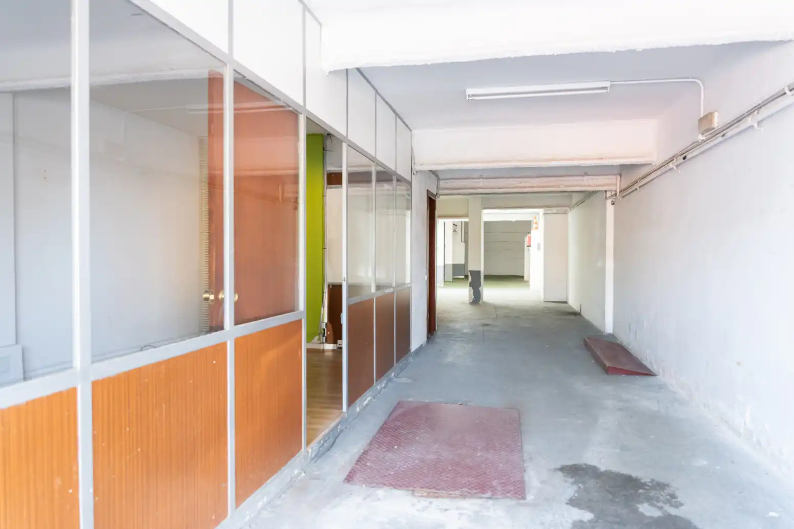 Business premises for sale in Badalona - AVINGUDA ROS I GÜELL, imagen 2