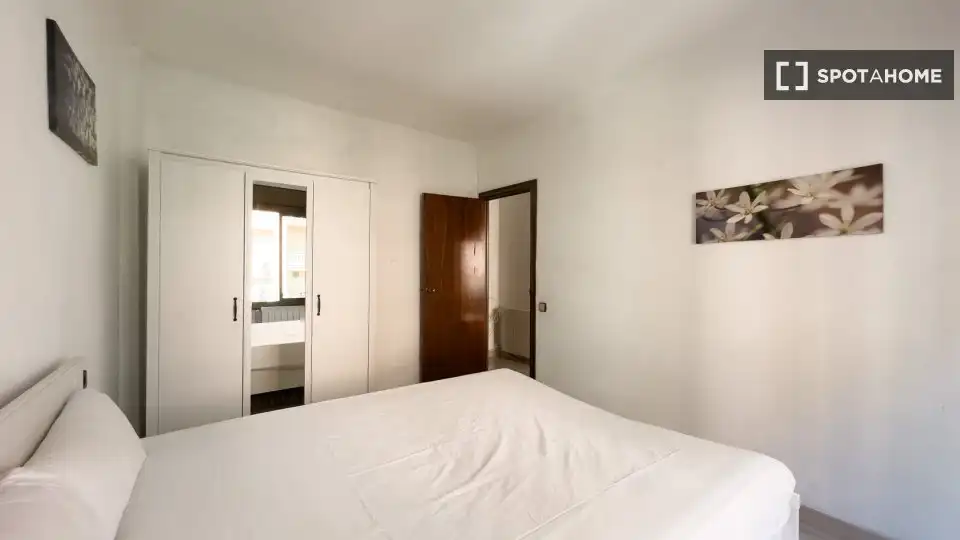 Piso de alquiler en El Turó de la Peira
