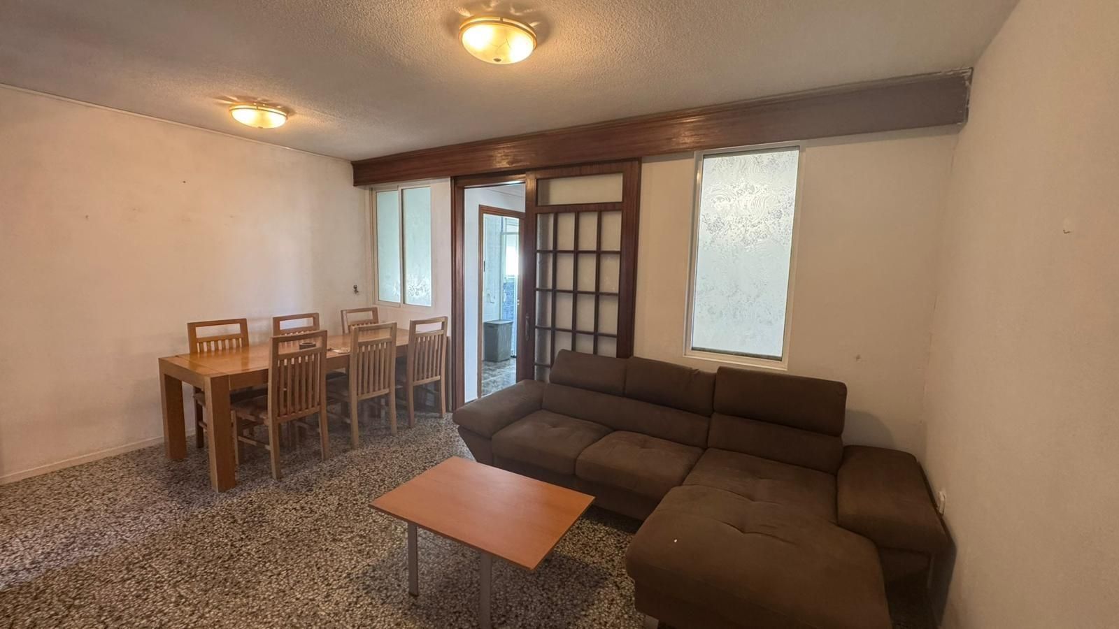 Piso en venta en Carrer de San Juan Bosco, 13, Campello pueblo