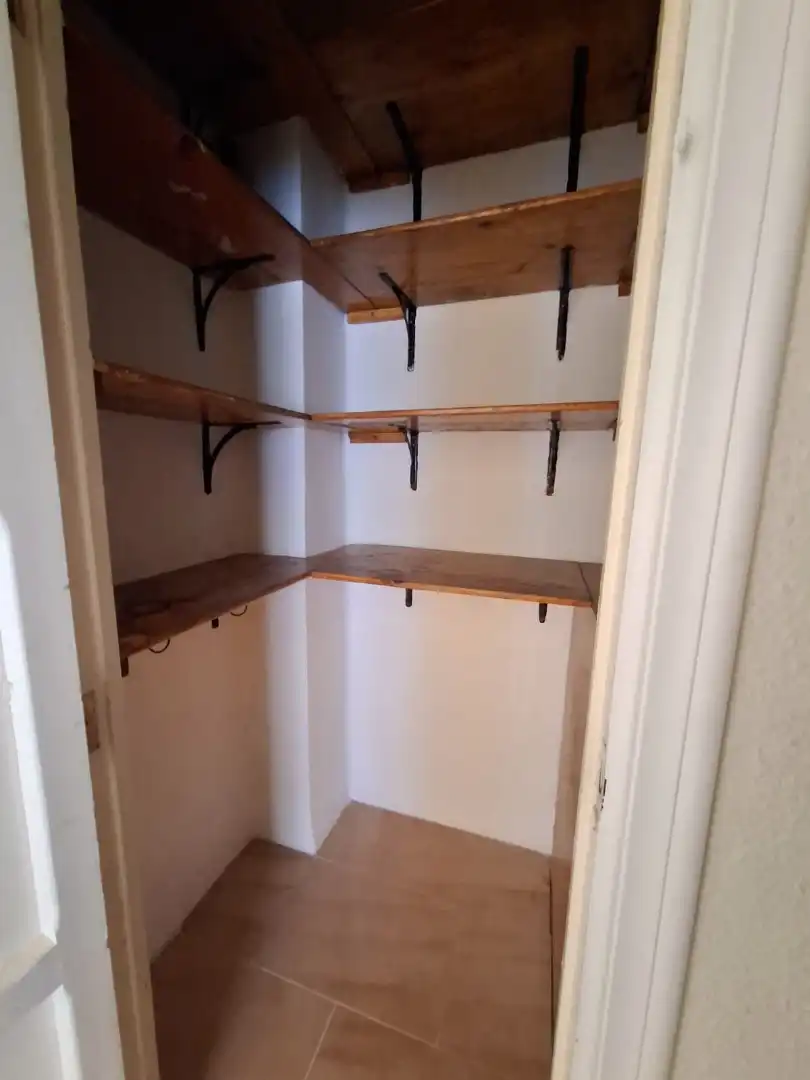 Wohnung zum Verkauf in Valencia mit Möbliert und Balkon
