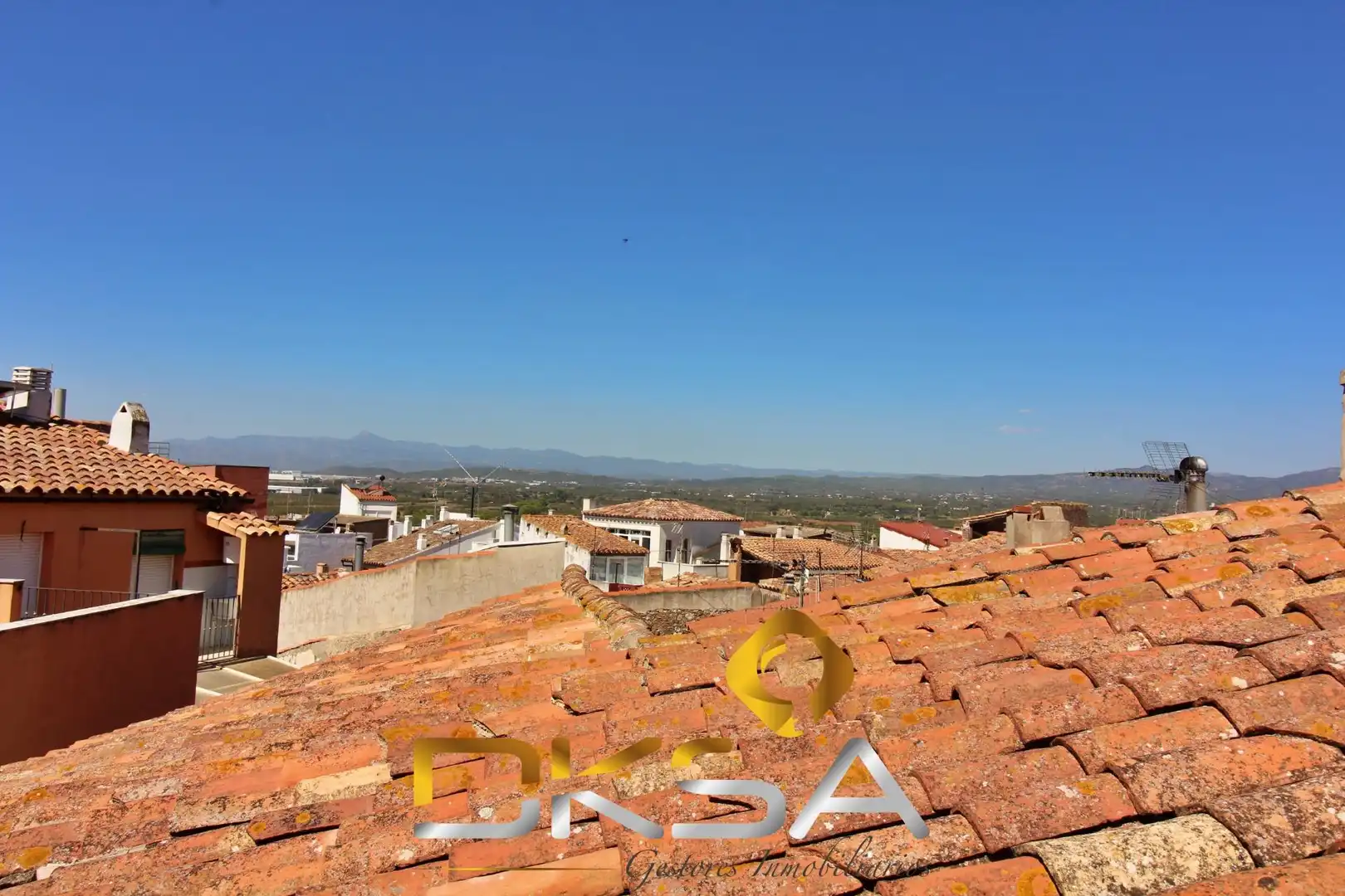 Vista exterior de Casa o chalet en venta en Cabanes con Terraza y Trastero
