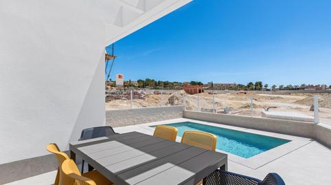 Foto 5 de Casa o xalet en venda a Avenida Antonio Pedrera Soler, 1, Algorfa, Alicante