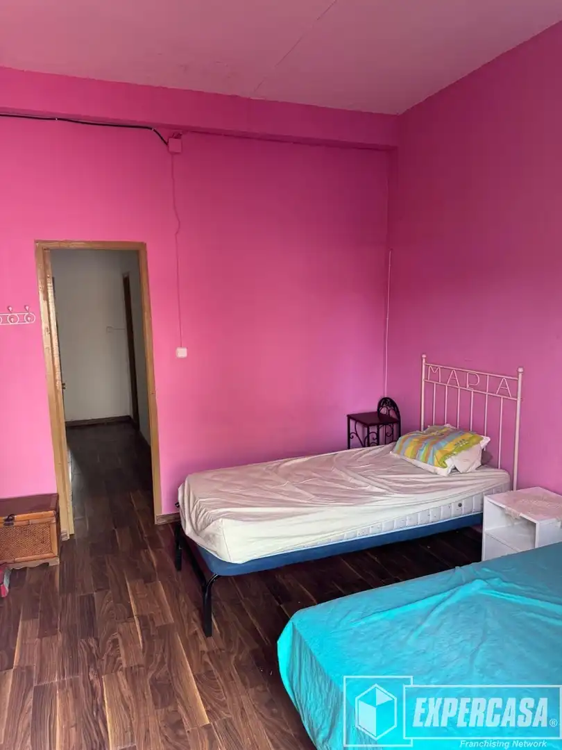 Habitación de Casa o chalet en venta en Sueca con Aire acondicionado, Terraza y Trastero