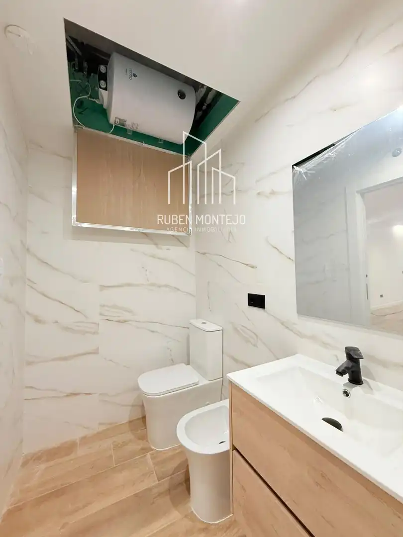 Apartament en venda a Guerrilleros, imagen 16
