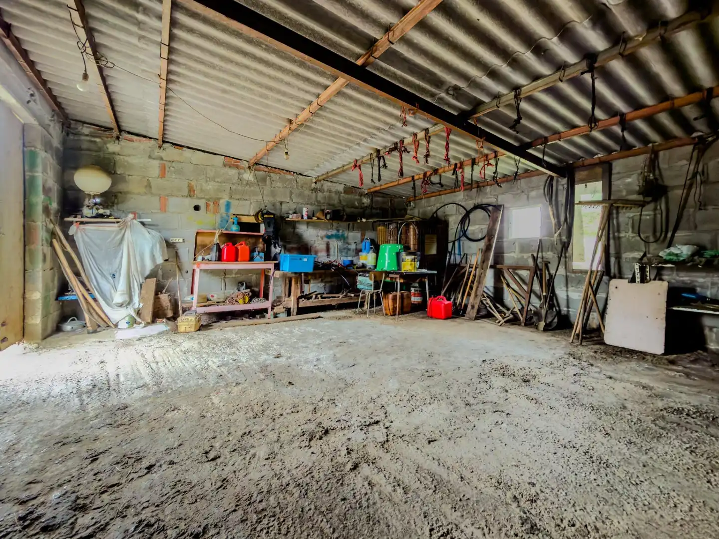 Casa o xalet en venda en Entrambasaguas