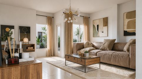 Foto 4 de Pis en venda a Casapalma, 4, Centro Histórico, Málaga Capital