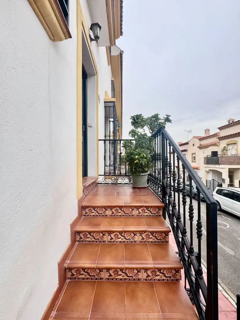 Casa a schiera in vendita a Benalmádena pueblo, imagen 53