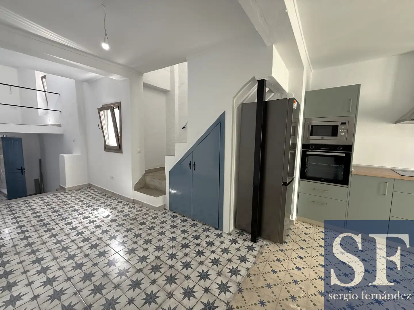 Maison mitoyenne à vendre à Cómpeta, imagen 3