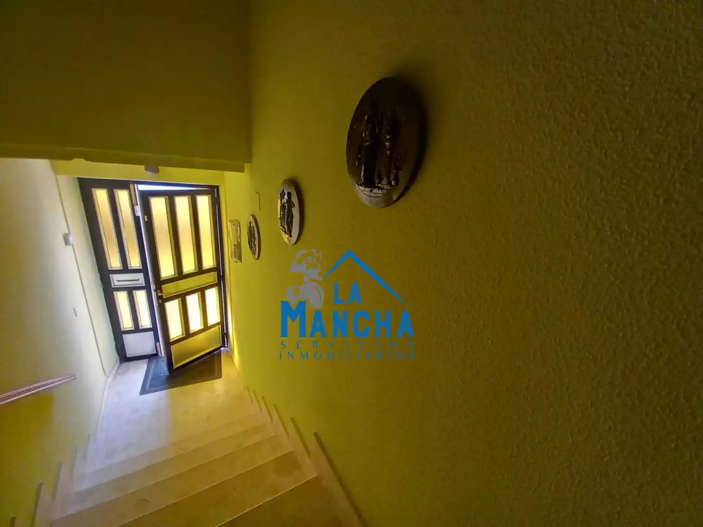 Casa con terraza en venta en Barrax, imagen 47