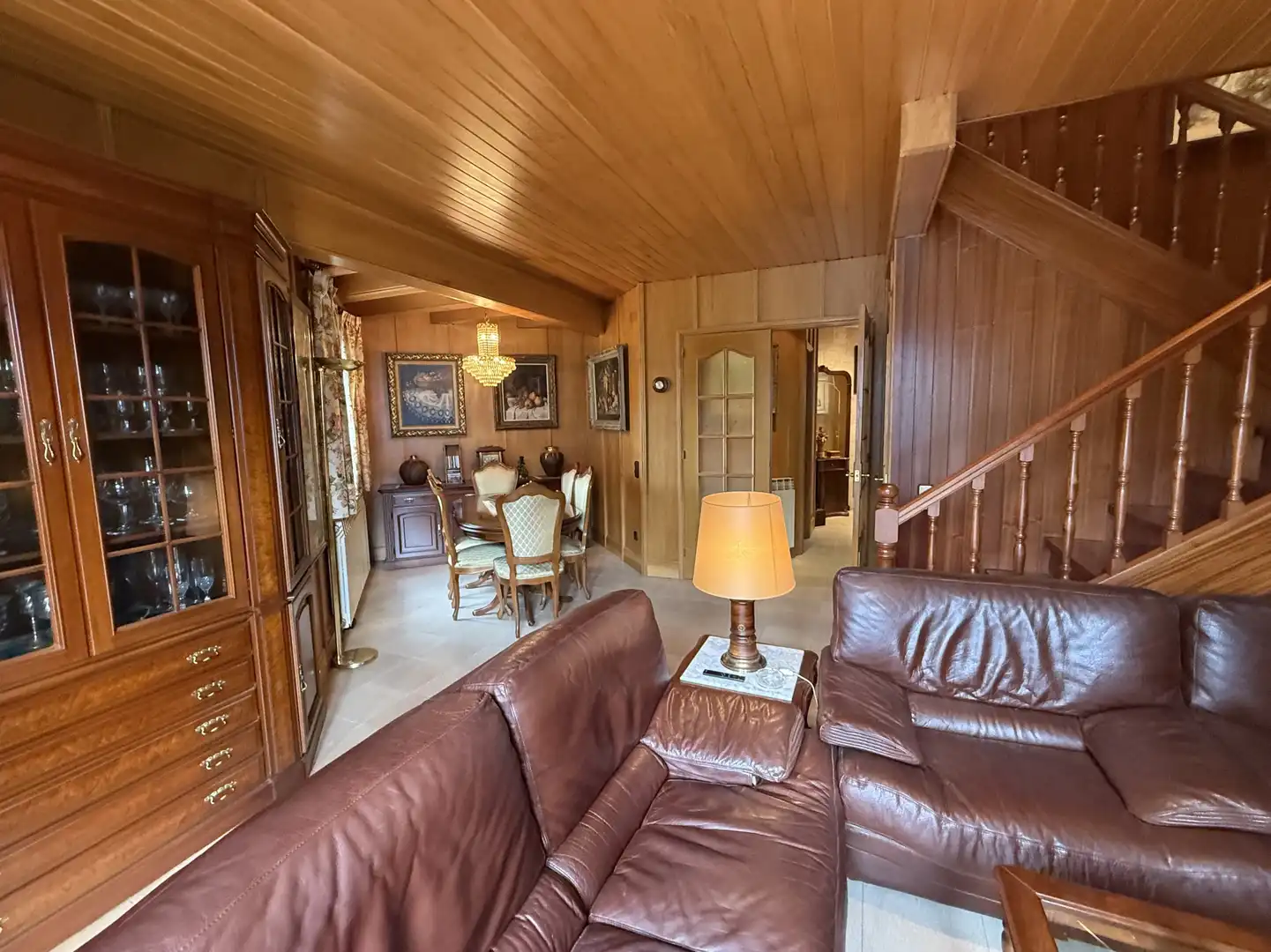 Terraced house with terrace for sale in Montseny, imagen 9