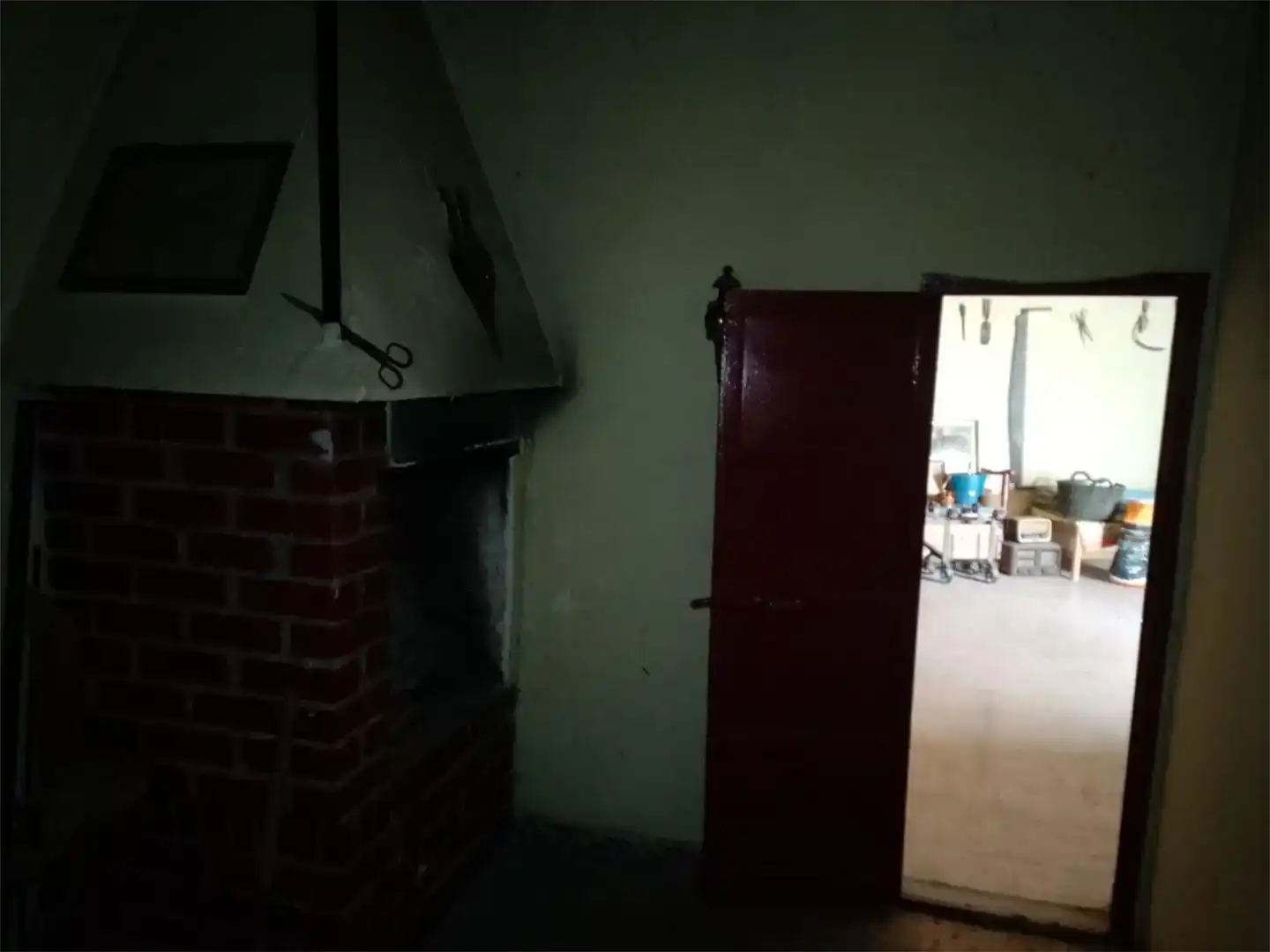 Planta baja en venta en Cuéllar