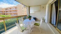 Terrassa de Apartament en venda en Cambrils amb Terrassa, Moblat i Piscina comunitària