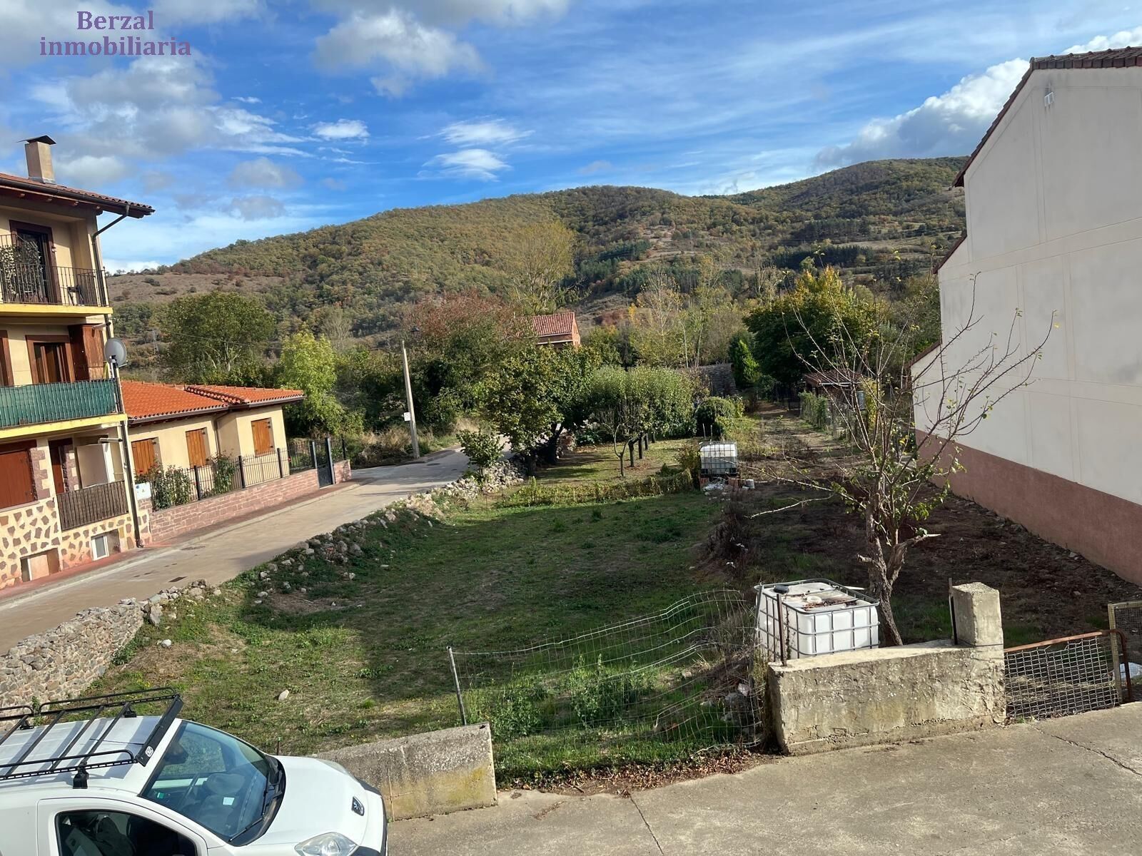 Casa o chalet en venta en Ojacastro con Calefacción