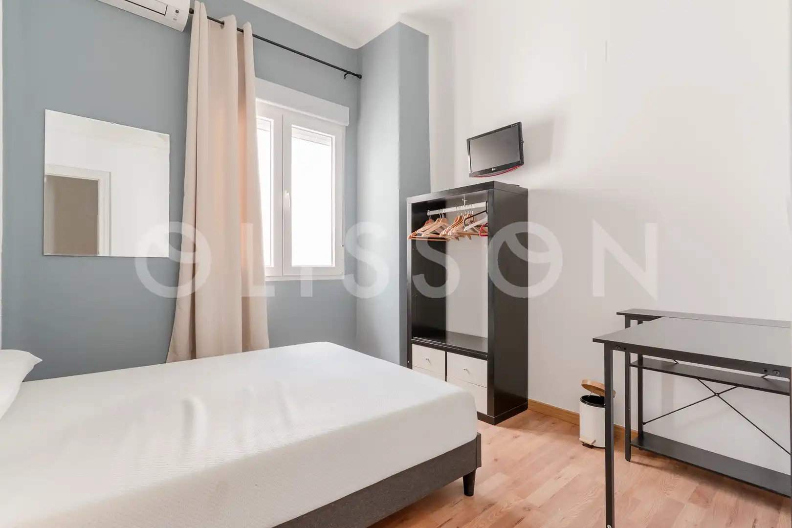 Penthouse with lift for sale in Barrio de Salamanca, imagen 22