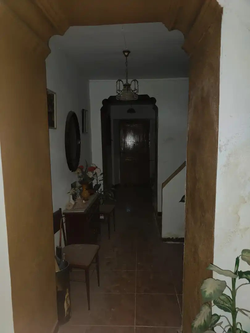 Casa amb terrassa en venda a Villanueva de la Reina, imagen 3