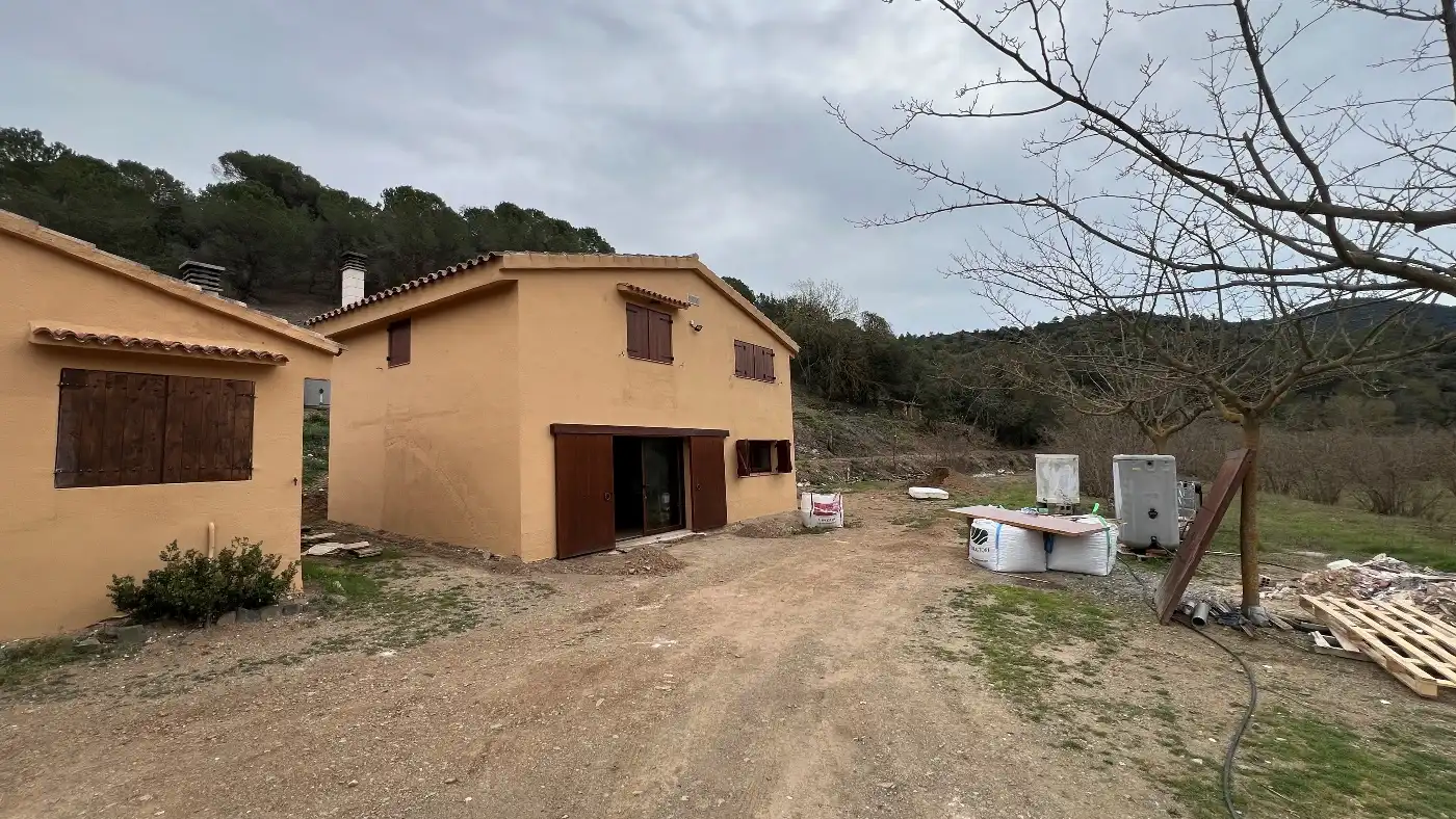 Casa o chalet en venta en C-242, 48, Cornudella de Montsant