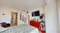 Bedroom of Apartment for sale in Marbella  with Air Conditioner, Heating and Terrace