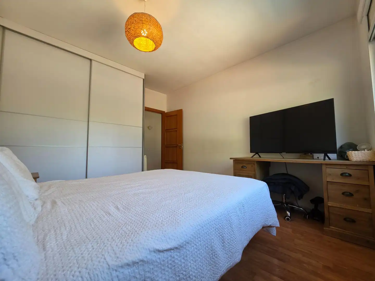 Habitación de Casa adosada en venta en Sant Pere de Ribes con Aire acondicionado, Calefacción y Piscina