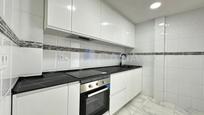 Kitchen of Flat for sale in Lloret de Mar