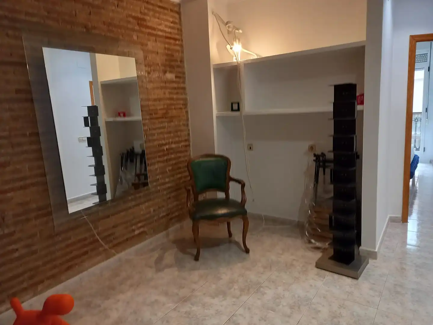 Wohnung zur Miete in La Xerea