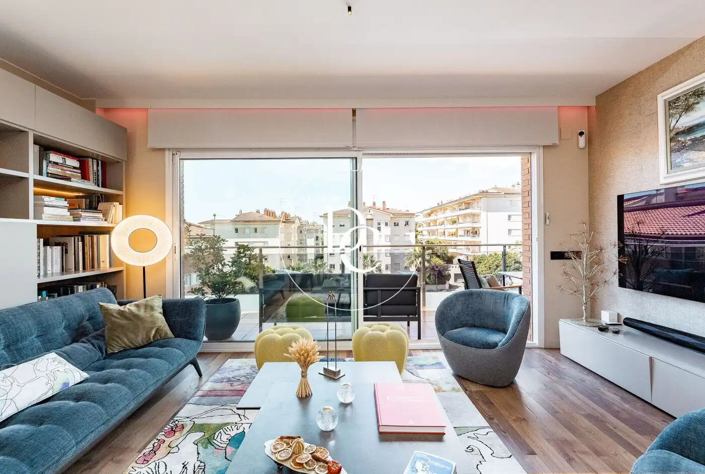 Attique avec piscine à vendre à Carrer Tarongers, imagen 13