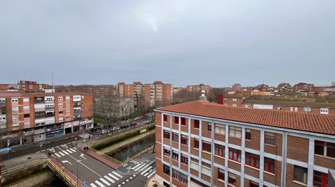 Photo 2 of Flat for sale in Batallas, Valladolid Capital