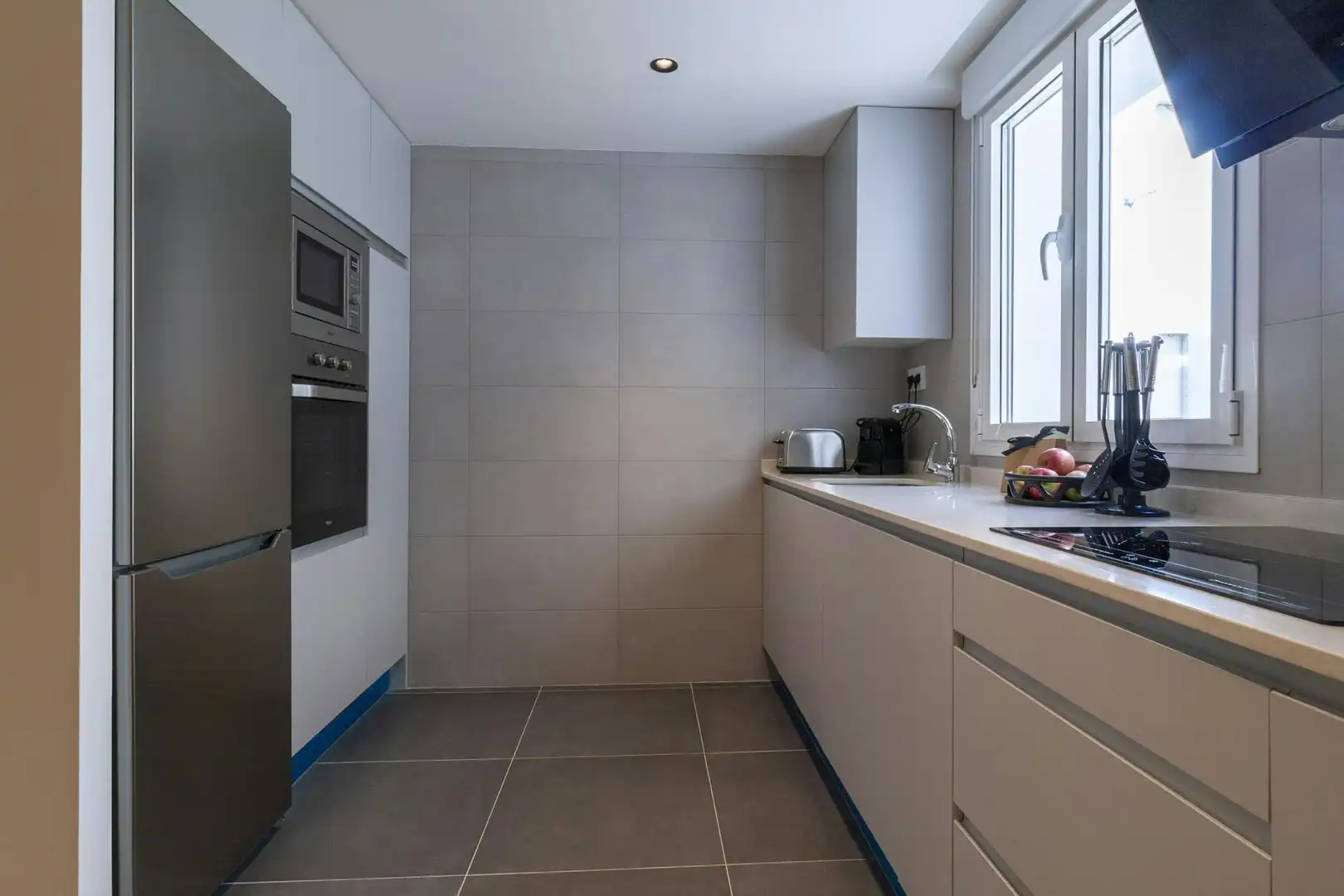Appartement à louer à Chamartín, imagen 10